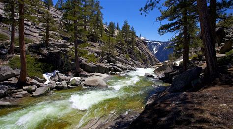 Visit Yosemite National Park In California Expedia