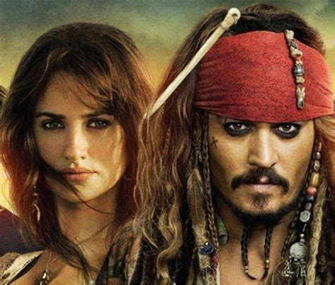 Jack And Angelica Pirates Of The Caribbean Photo 24726227 Fanpop