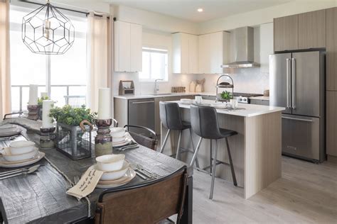 Townhouse, Detached Home or Condo — Which is Most Enticing to Buyers in