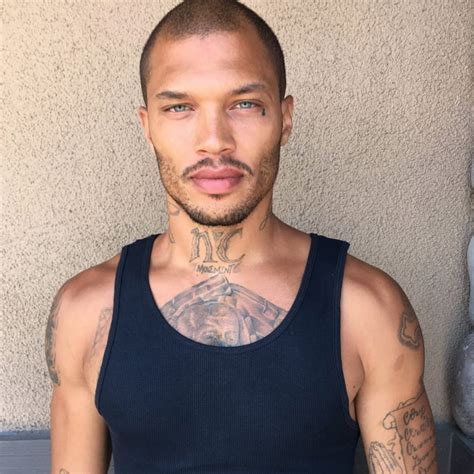 Update More Than 65 Tattoo Jeremy Meeks Super Hot Ineteachers