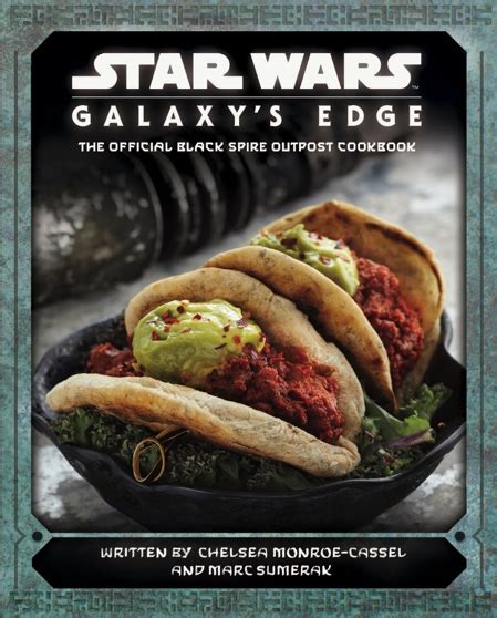 1.5m ratings 277k ratings see, that's what the app is perfect for. RECIPE! Fried Endorian Tip-Yip From Star Wars: Galaxy's ...