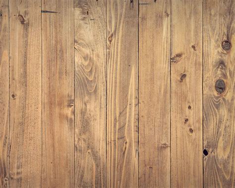 Free Brown Wooden Board Texture 