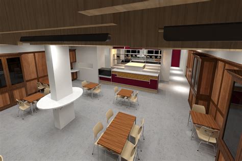 Coffee Shop Interior Design Metamorphous Interiors Ltd