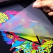 Light Fabric Transfer Papers 349 – Printing Machines & Equipment ...