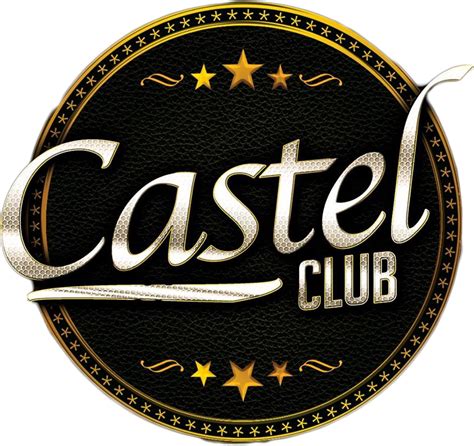 Le Castel Club Discothèque à la Roche sur Yon Vendée