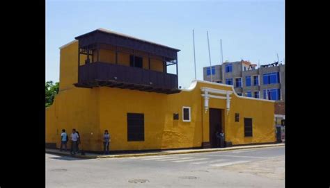 Info Balcón de Huaura Huaura Lima Perú