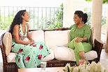 Tune into Oprah's Next Chapter This Sunday - Rihanna