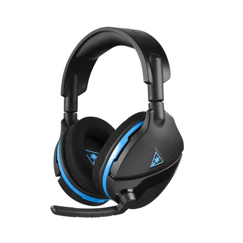 Turtle Beach Ear Force Stealth 600p Gaming Headset Ps4 Buy Now At