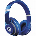 Beats by Dr. Dre Studio Wireless Headphones (Blue) MHA92AM/A B&H