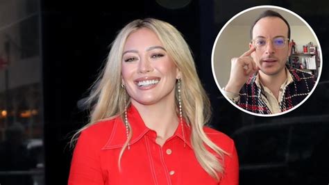 Lizzie Mcguire Writer Reveals Plot Of Canceled Reboot Life And Style