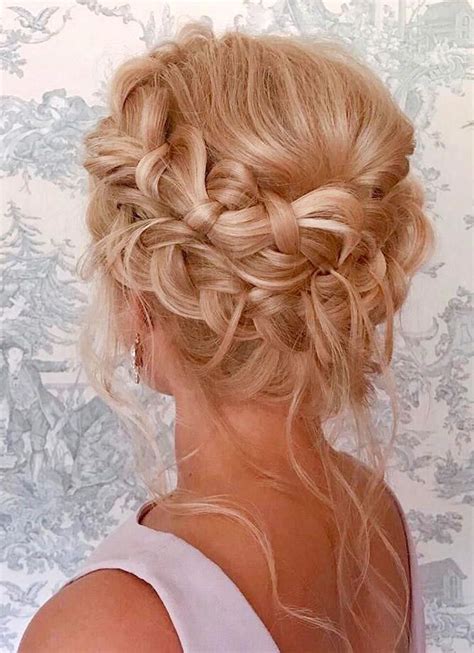 20 Formal Wedding Guest Hairstyles Fashionblog