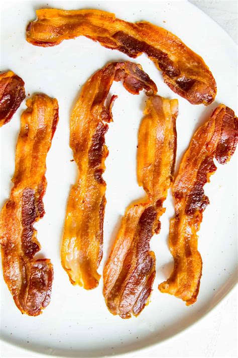 Quick And Easy Instant Pot Bacon Pure And Simple Nourishment