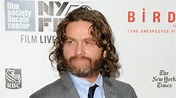 PHOTO: Zach Galifianakis drops the dead weight from both career and ...