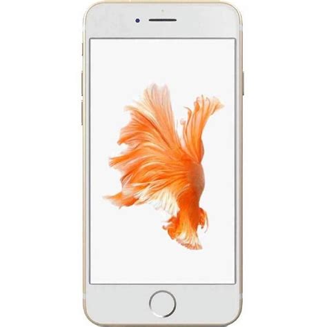 Restored Apple Iphone 6s 32gb Gold Unlocked Gsm Refurbished