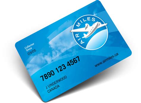 Get Rewarded For Your Everyday Shopping Air Miles In 2021 Rewards