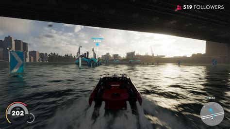 The Crew 2 Map Size Maps For You