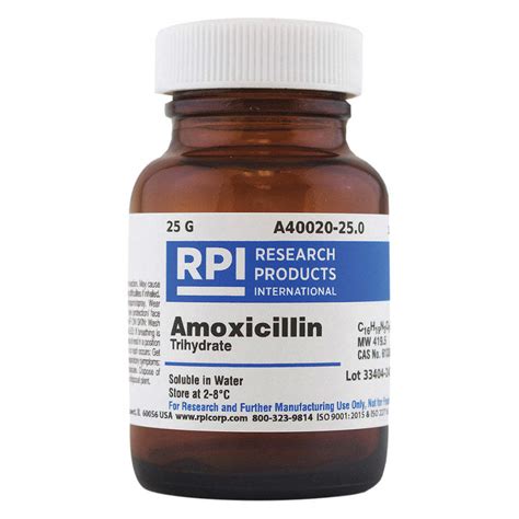 Otc Amoxil Amoxicillin Antineoplastic Agents Pocketdrugguide