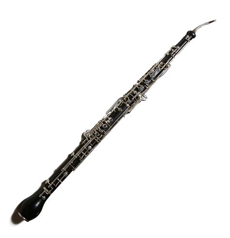 Fileenglish Horn Picture Wikimedia Commons