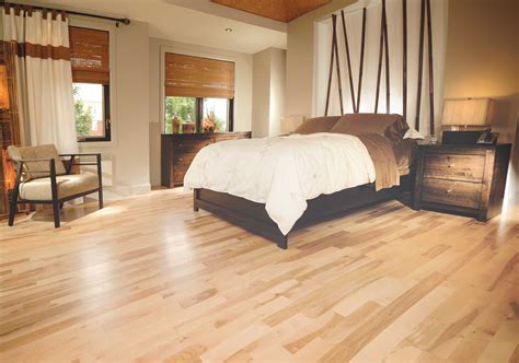 Wooden Flooring Bedroom Images Lonna Friedman