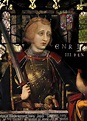 La Medicina y la Corte: Enrique III "el doliente"