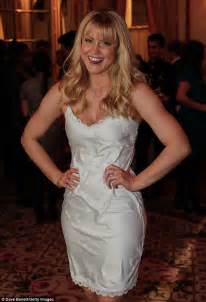 Camilla Kerslake Suffers Dress Malfunction At London Event Daily Mail Online