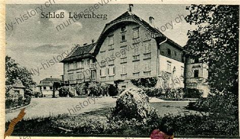 Schloss Löwenberg
