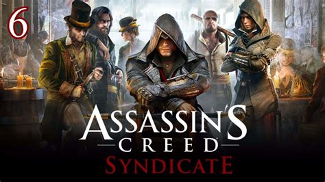 Zagrajmy W Assassin S Creed Syndicate Odc Lambeth YouTube