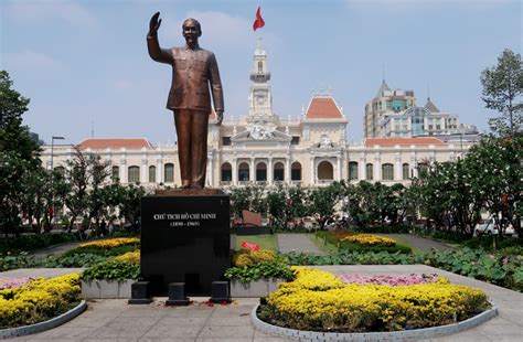 14 Things I Learneddiscovered In Ho Chi Minh City