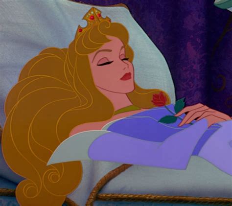 reasons why sleeping beauty is the most relatable princess
