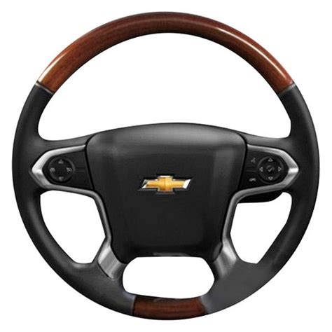 Bandi® Chevy Silverado 1500 2017 Premium Design Steering Wheel