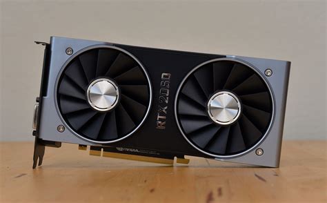 Nvidia Geforce Rtx 2060 Founders Edition Review And Benchmarks Ign