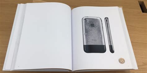 Apple's designs are more than functional. You Can Now Buy This Apple Book For Only RM949