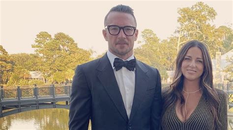What Carl Lentz Has Said About His Relationship With Leona Kimes