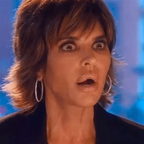 Rhobh Icon Lisa Rinna Set To Star In Life On Mars Inspired Reality Show