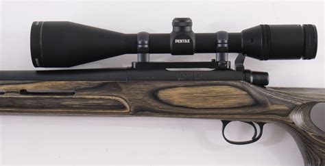 Remington Xr 100 204 Ruger Rifle Auctions Online Rifle Auctions