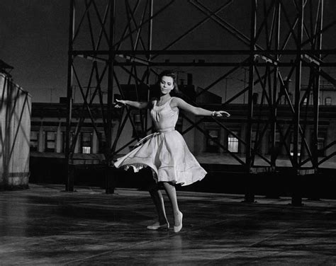 West Side Story 1961 Natalie Wood