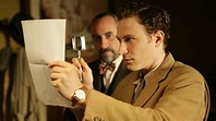 Agatha Christie - Kleine Morde - Staffel 1, Episode 1 - Das Mörder-ABC ...