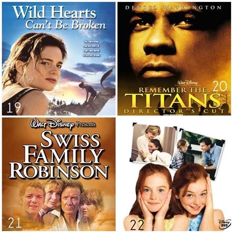 Therefore, let me equip you, my dear parent friend, with this list of 25 of the best family movies that i believe will help you in this venture. Best Family Movies | The 36th AVENUE