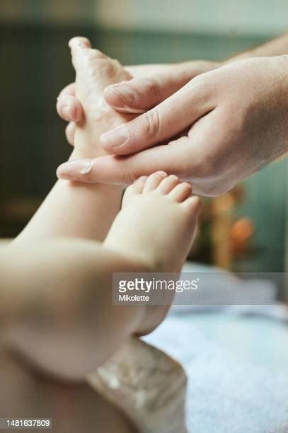 Son Massage Mom Photos And Premium High Res Pictures Getty Images