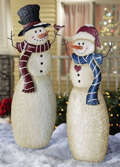 Find great deals on ebay for frosty snowman decorations. Cute Snowman For The Yard Pictures, Photos, and Images for ...