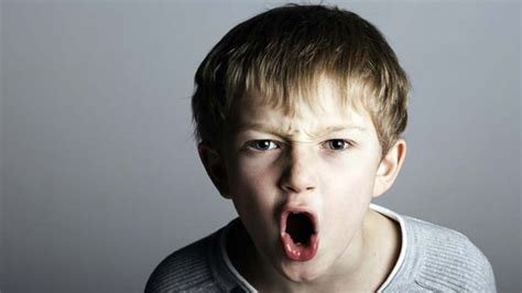 Dealing With A Pouting Child How To Stop The Problem Angry Child