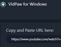 Vidpaw Download An Intuitive Helper To Download Online Videos To Your Pc And Laptop With Ease