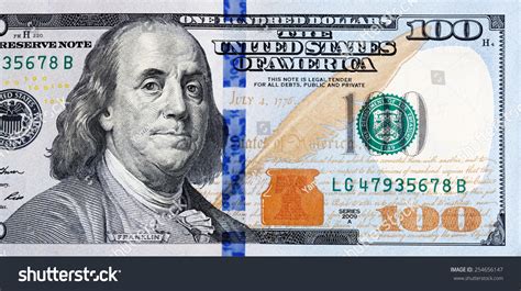16447 New 100 Dollar Bill Images Stock Photos 3d Objects And Vectors