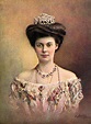 Crown Princess Cecilie of Prussia Oldenburg, Vintage Glamour, Vintage ...