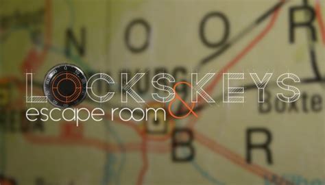 Escape Room Locksandkeys • Reviews Ervaringen Adres En Prijzen