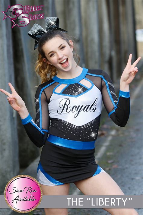 Pin On Cheerleading Outfits