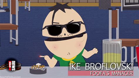 The Official South Park Tumblr • “but Foofa Man Ill Bet Shes Got Some Sweet