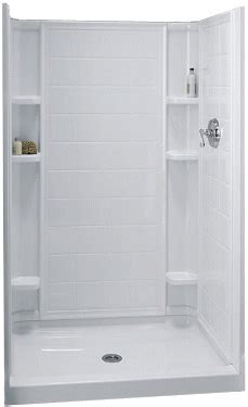 Shop for sterling bathtubs in bathroom lighting & fixtures at walmart and save. Sterling (Kohler) #72101100-0 White Ensemble Series Tile ...