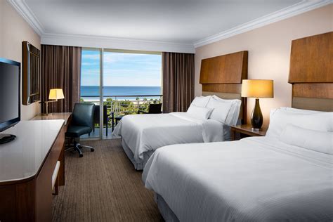 Hotel Rooms And Amenities The Westin Hilton Head Island Resort And Spa
