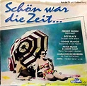 Schön War Die Zeit... (CD) | Discogs